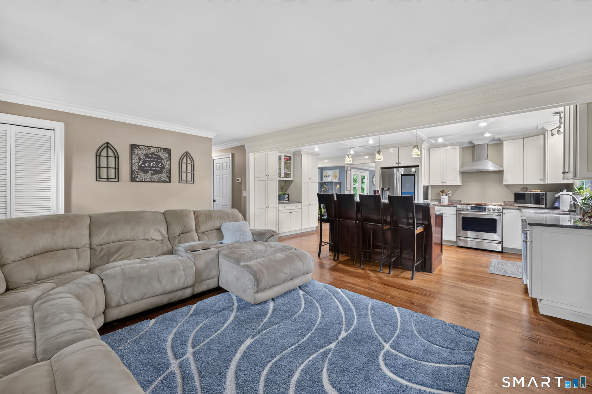 36 Mt Hope Road Mansfield, CT 06250 - Photo 10 of 37