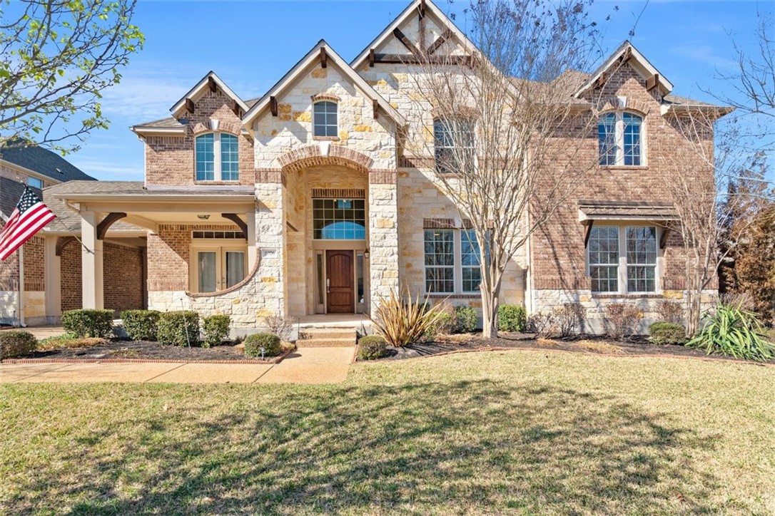 1076 Grassy Field Road Austin, TX 78737 - Photo 1 of 1