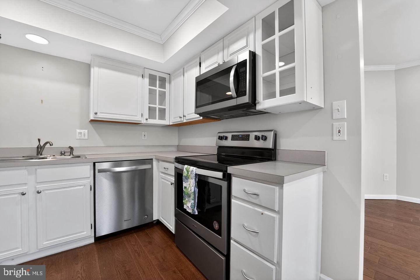 708 Suffield Drive Gaithersburg, MD 20878 - Photo 11 of 22