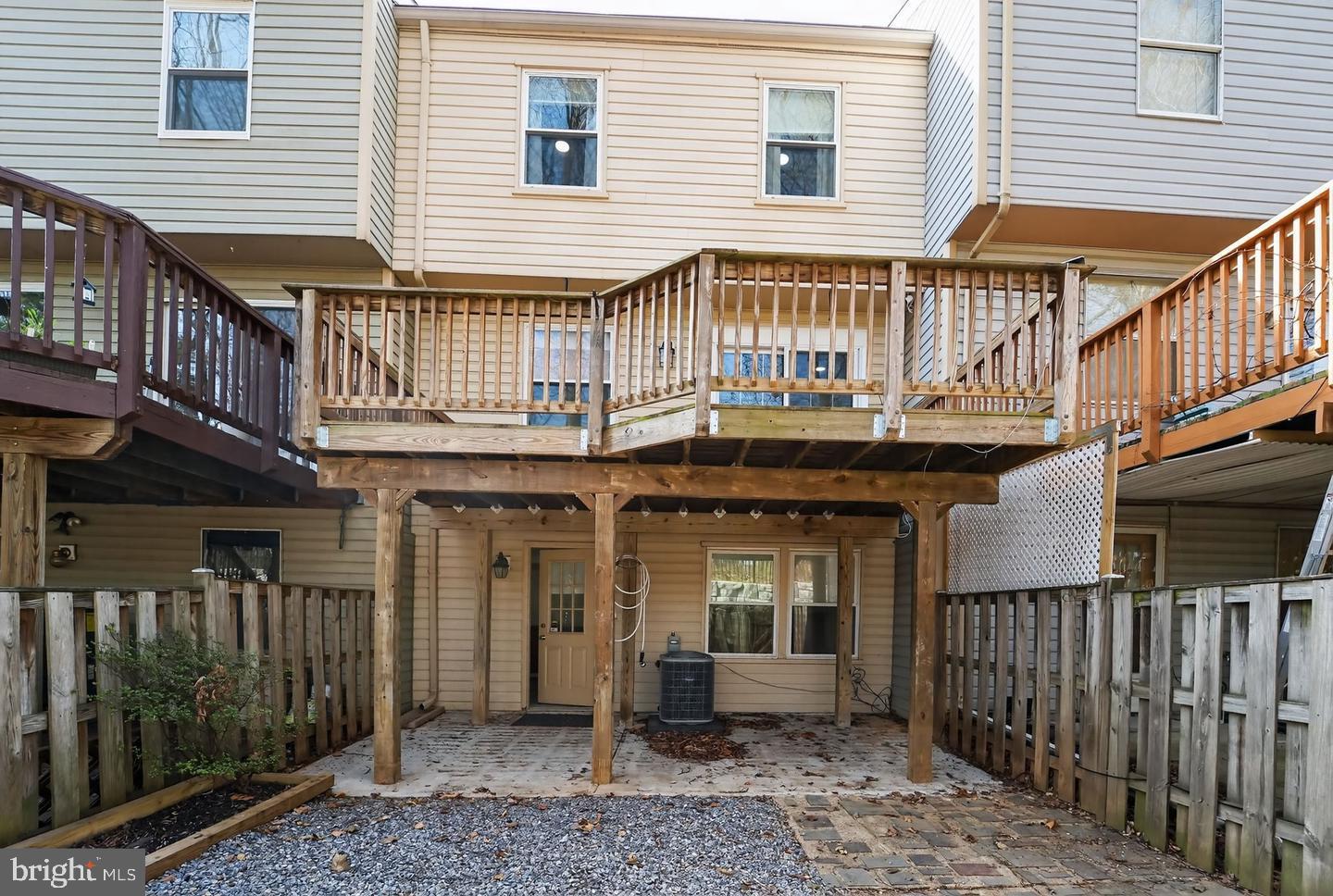 708 Suffield Drive Gaithersburg, MD 20878 - Photo 22 of 22