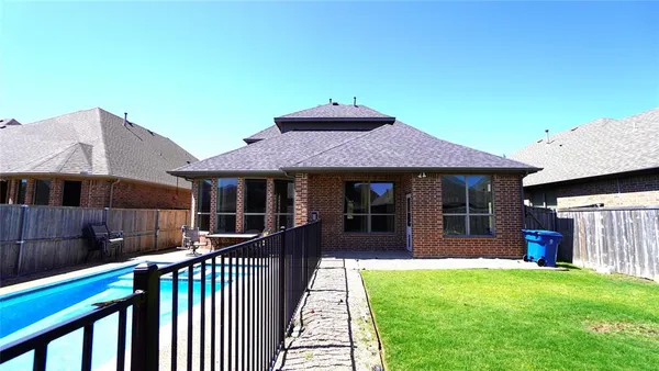 $3,450 | 588 Deverson Drive, Rockwall, TX 75087