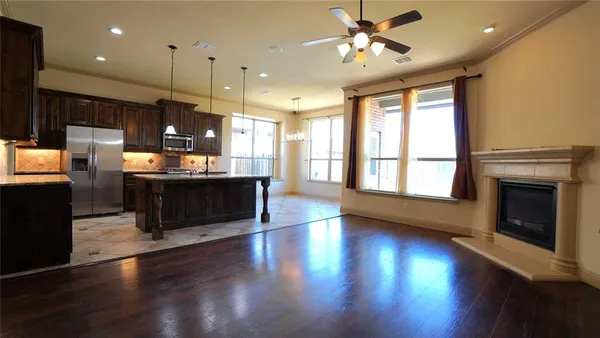 $3,450 | 588 Deverson Drive, Rockwall, TX 75087