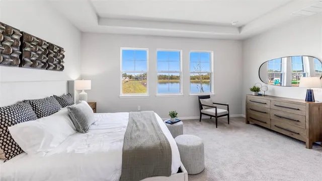 $536,990 | 1922 Vandalia Place, Parrish, FL 34219