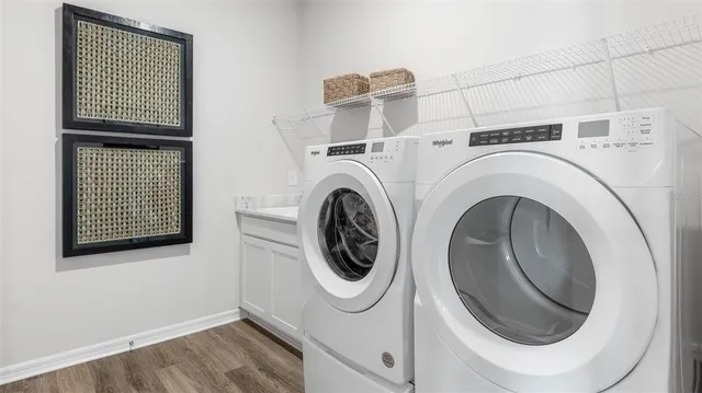 $536,990 | 1922 Vandalia Place, Parrish, FL 34219