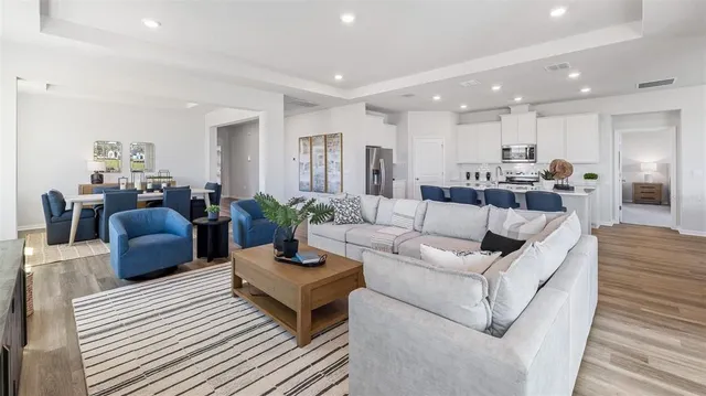 $536,990 | 1922 Vandalia Place, Parrish, FL 34219