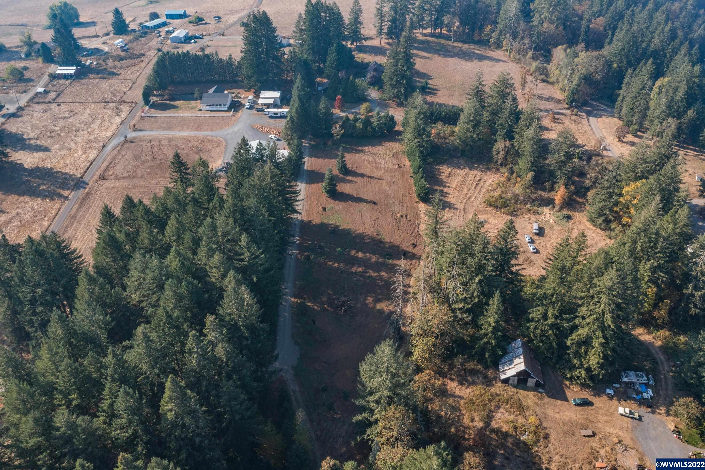 25668 Rice (parcel Road Sweet Home, OR 97386 - Photo 3 of 18