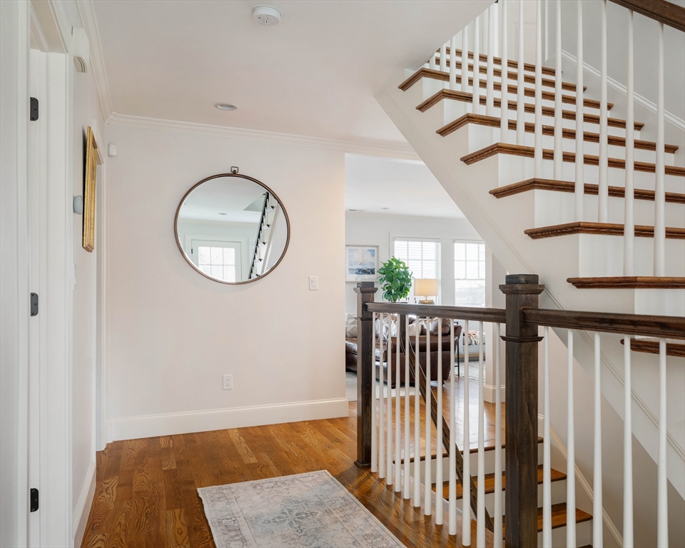 17 Summit Avenue, Unit 2 Brookline, MA 02446 - Photo 14 of 29