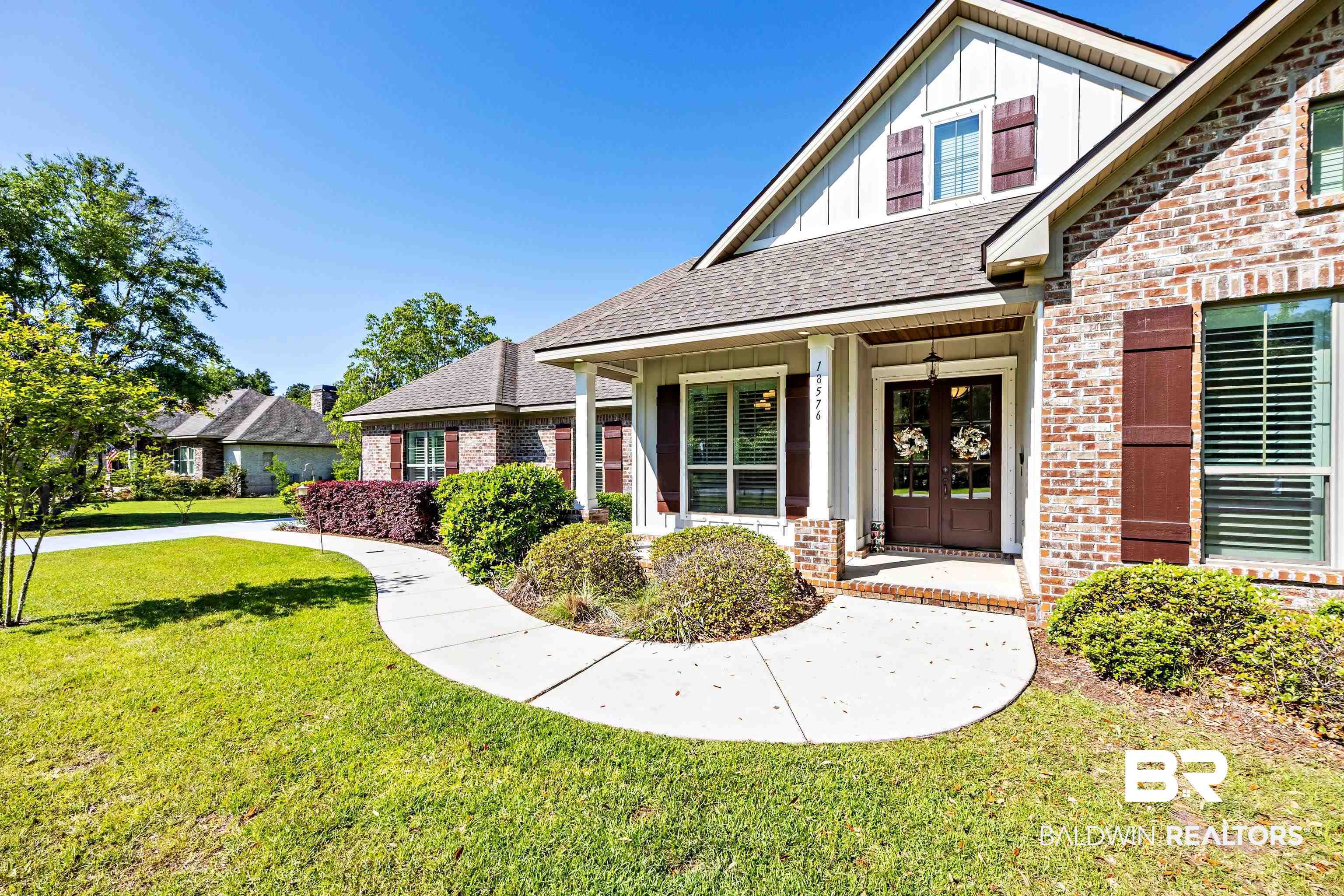 18576 Treasure Oaks Road Gulf Shores, AL 36542 - Photo 38 of 49