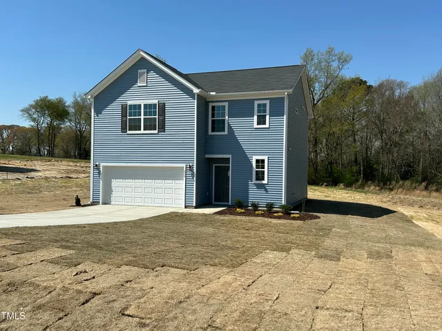 $2,195 | 259 Johnson Rdg Way, Unit 1, Four Oaks, NC 27524