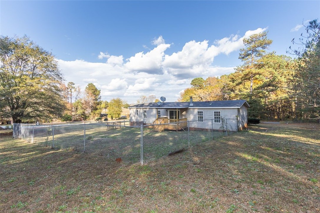 1124 Airline Road Anderson, SC 29624 - Photo 11 of 11