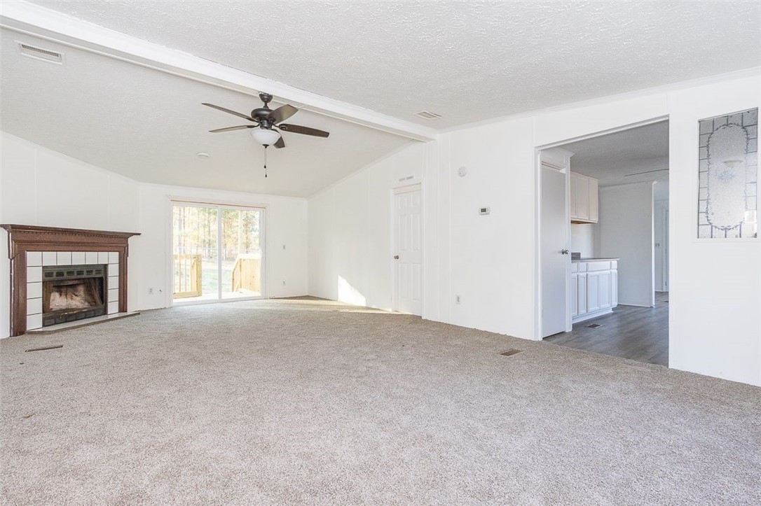 1124 Airline Road Anderson, SC 29624 - Photo 2 of 11