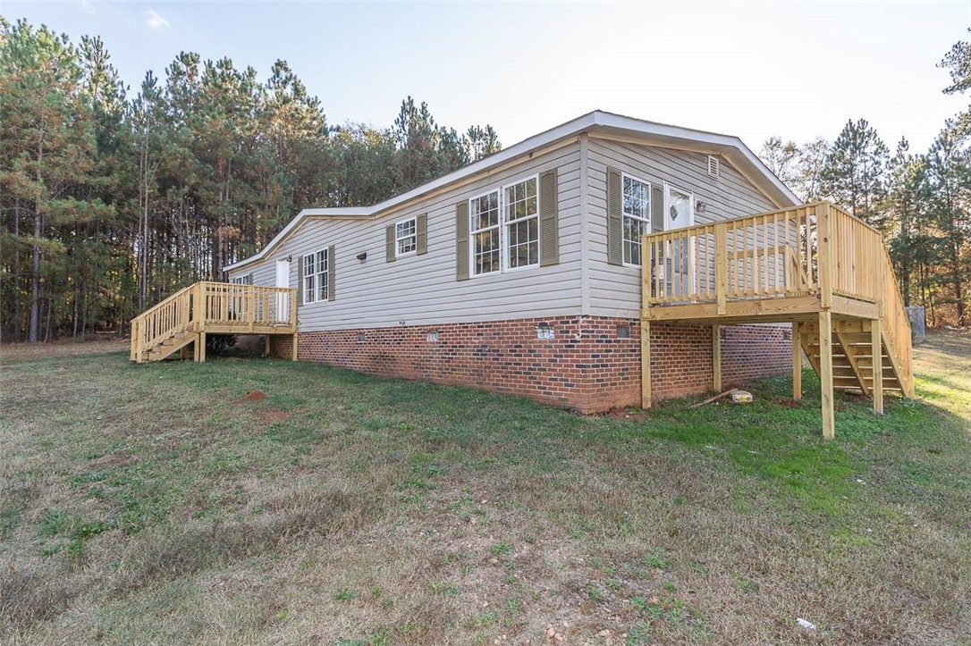 1124 Airline Road Anderson, SC 29624 - Photo 9 of 11