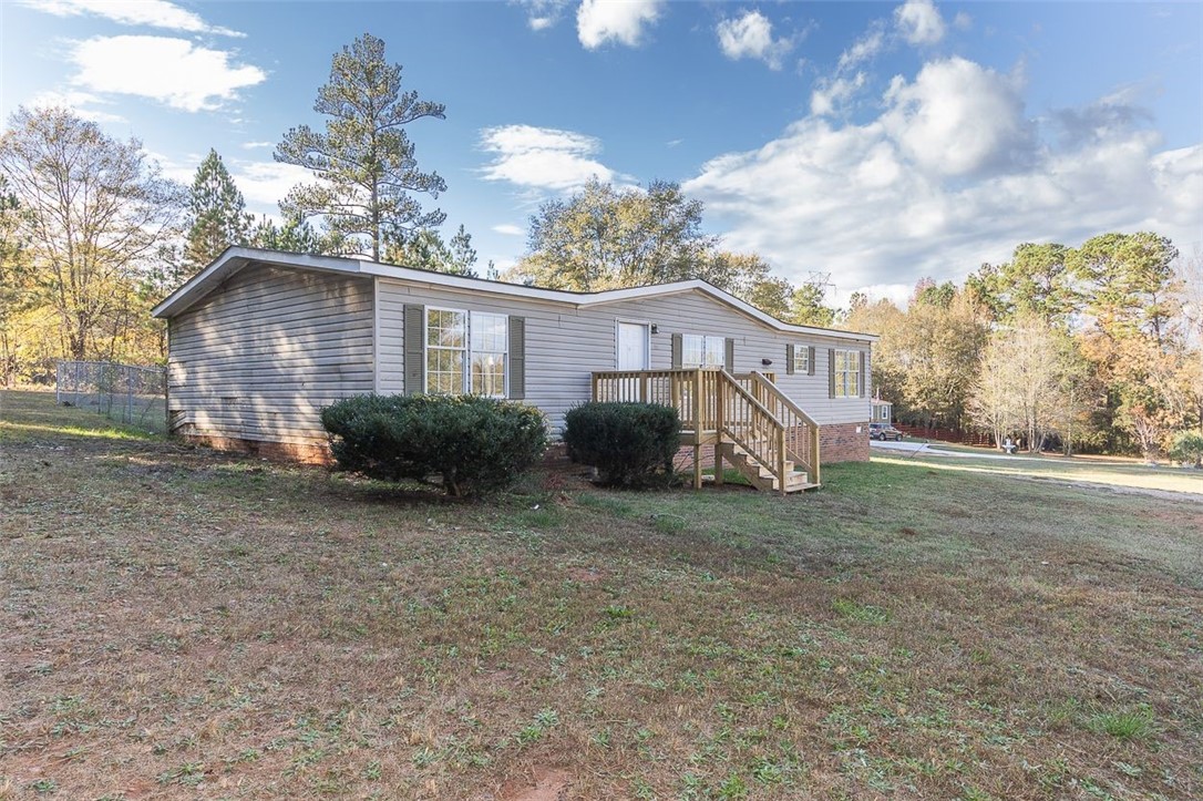 1124 Airline Road Anderson, SC 29624 - Photo 10 of 11