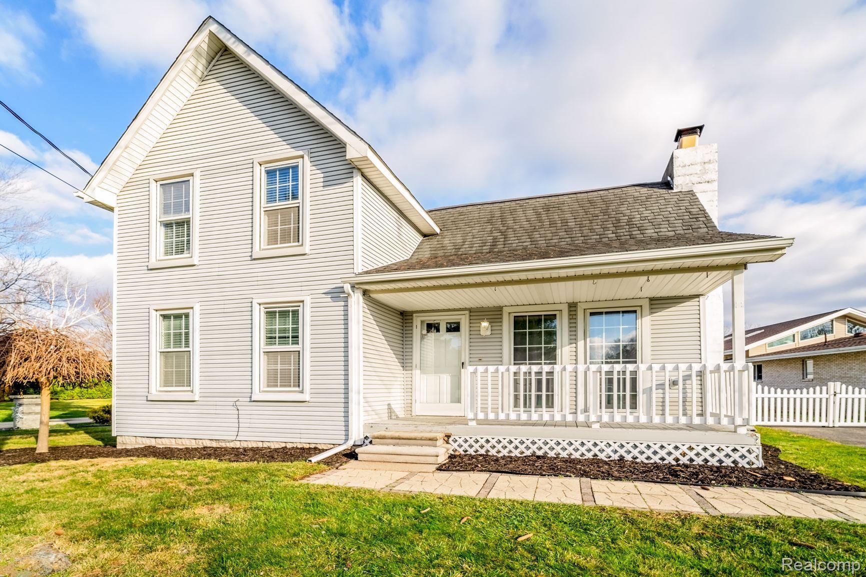 19169 Hannan Road New Boston, MI 48164 - Photo 2 of 42 Gallery Image 2