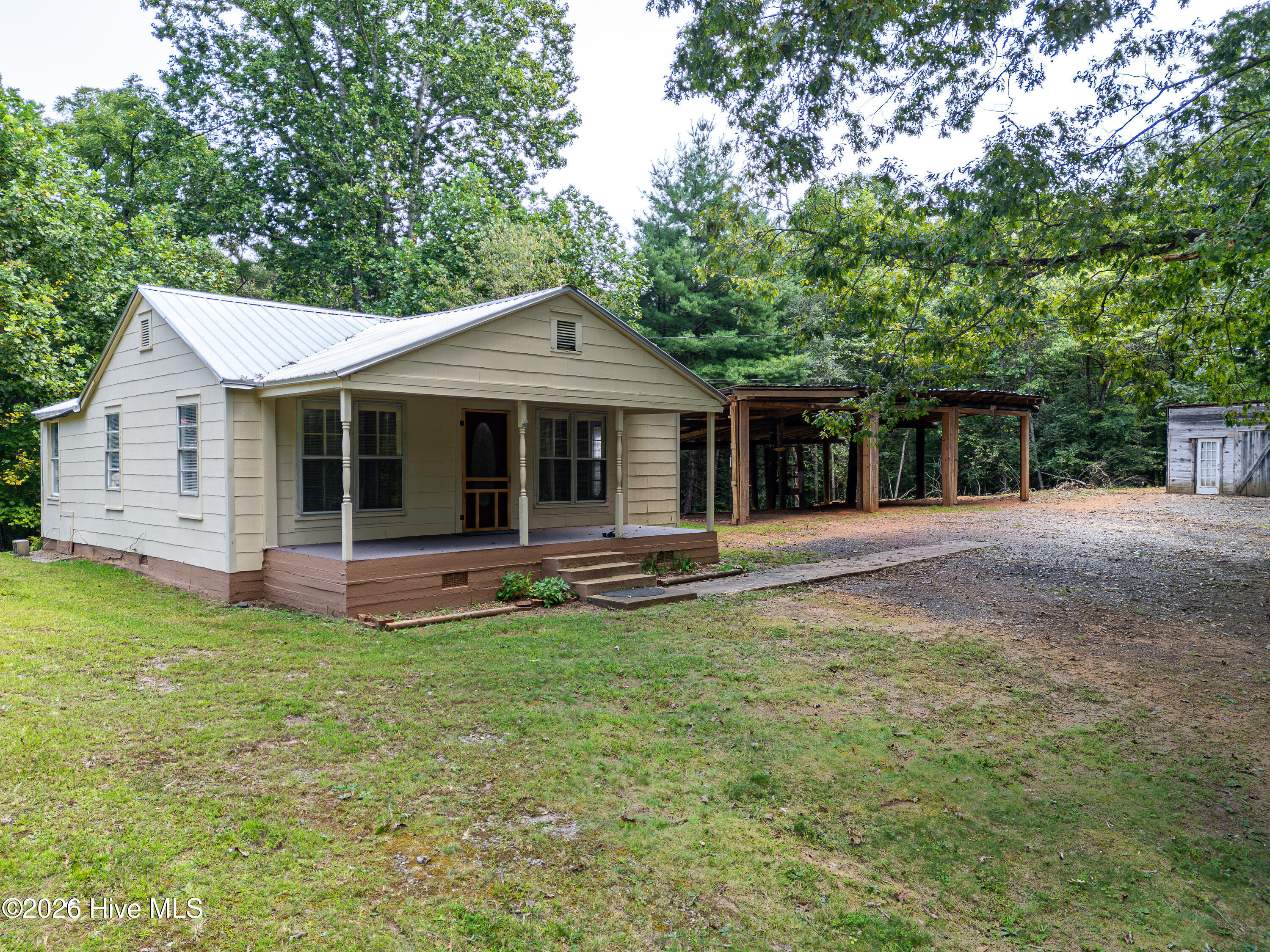 800 Old Ranger Road Murphy, NC 28906 - Photo 32 of 47 Gallery Image 32