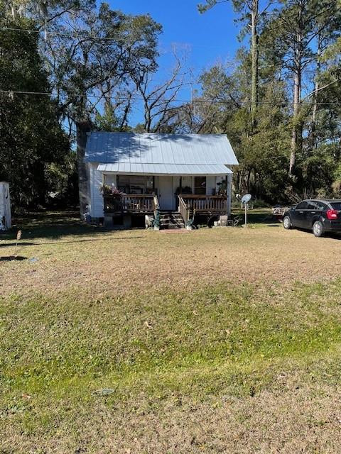 1009 B & W Grade Road Brunswick, GA 31520 - Photo 1 of 1 Gallery Image 1