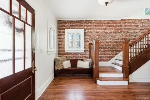 $1,299,000 | 664 Corona Street, Denver, CO 80218