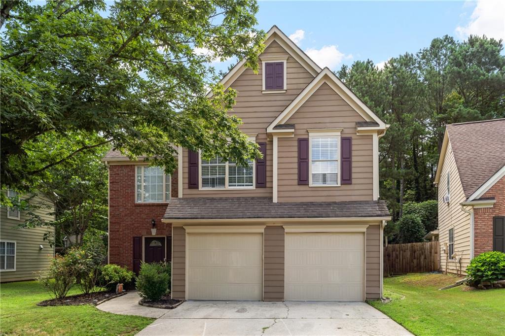3200 Dundee Ridge Way Duluth, GA 30096 - Photo 1 of 31