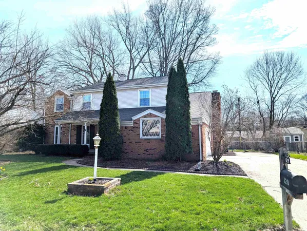 $439,900 | 129 Knox Drive, West Lafayette, IN 47906