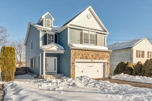 $825,000 | 177 Maple Street, Bridgewater, NJ 08807