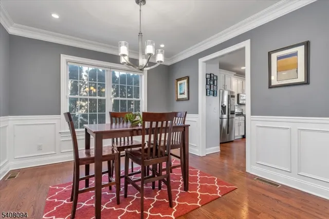 $825,000 | 177 Maple Street, Bridgewater, NJ 08807