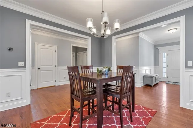 $825,000 | 177 Maple Street, Bridgewater, NJ 08807