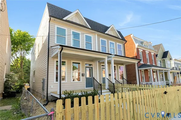 $365,000 | 1104 North 20th Street, Richmond, VA 23223