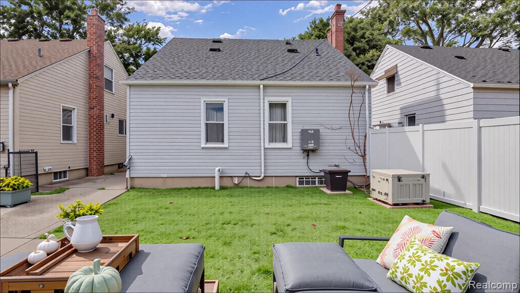 17958 Ruth Street Melvindale, MI 48122 - Photo 31 of 40