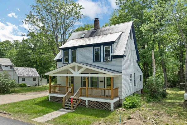 $525,000 | 51 Grove Street, Bartlett, NH 03812
