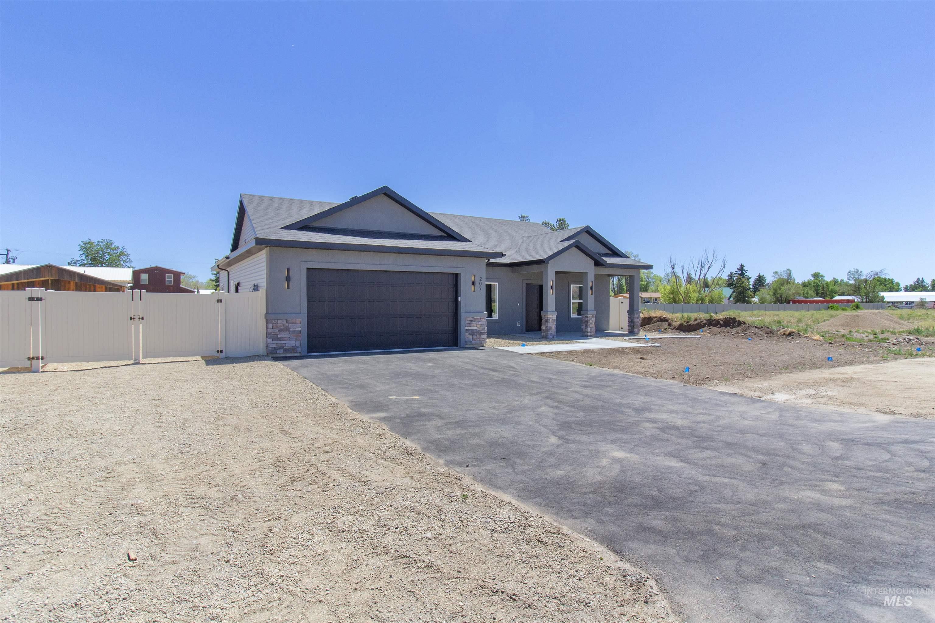 207 West First Street Carey, ID 83320 - Photo 39 of 50