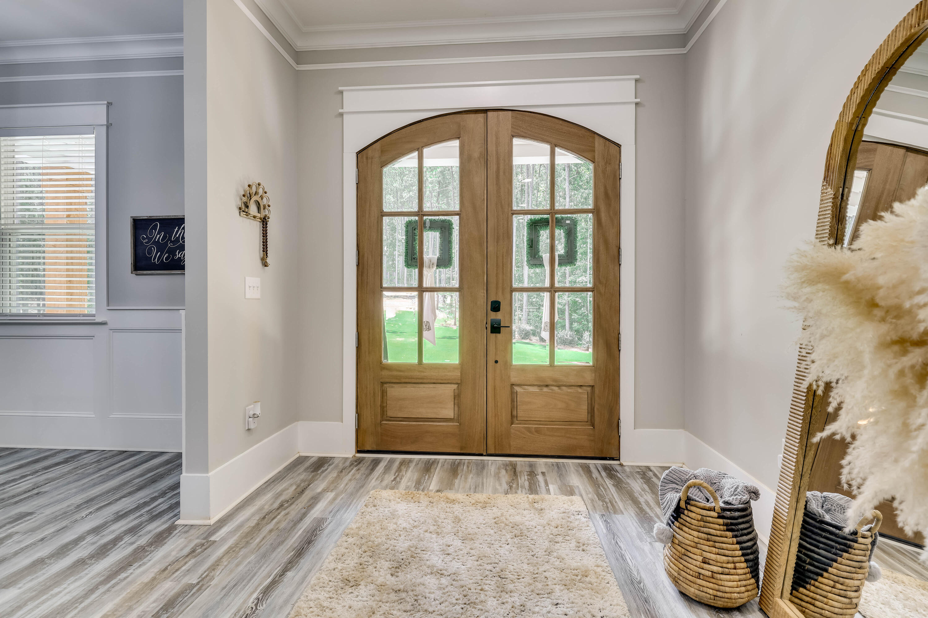 1127 Savannah Ridge Road Lincolnton, GA 30817 - Photo 8 of 79 13-113