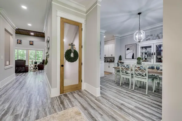$1,049,000 | 1127 Savannah Ridge Road, Lincolnton, GA 30817