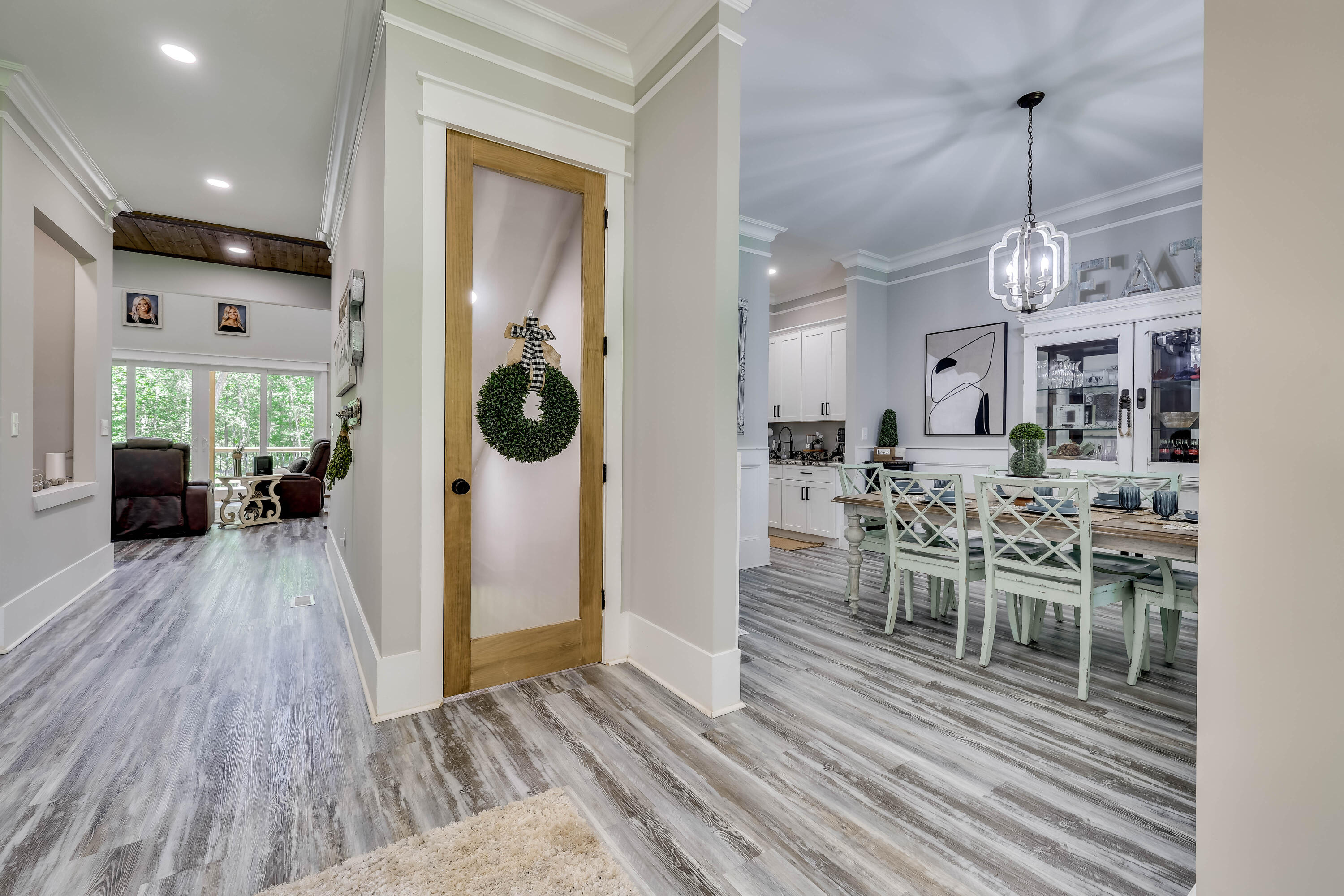 1127 Savannah Ridge Road Lincolnton, GA 30817 - Photo 9 of 79 14-114