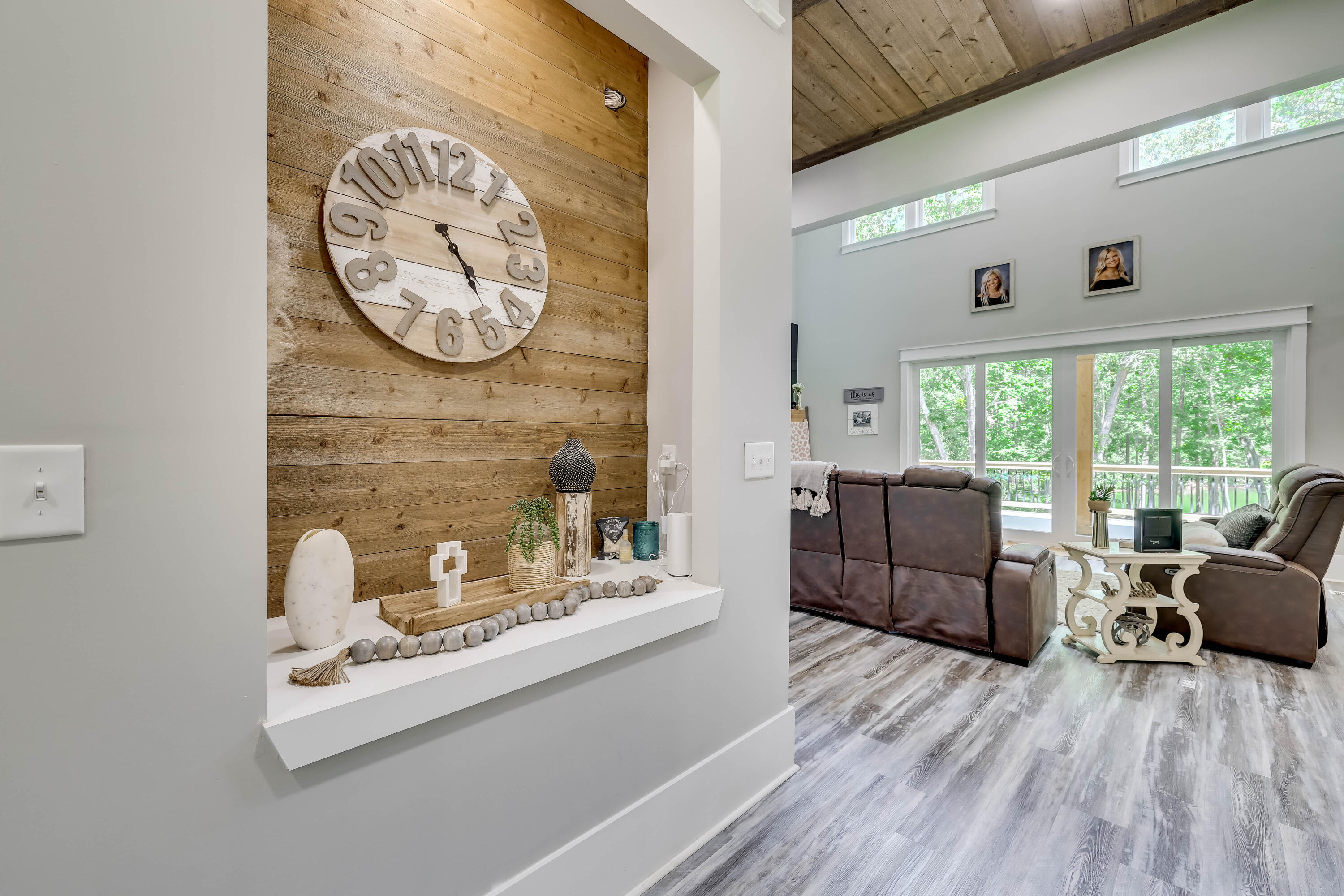 1127 Savannah Ridge Road Lincolnton, GA 30817 - Photo 10 of 79 16-116