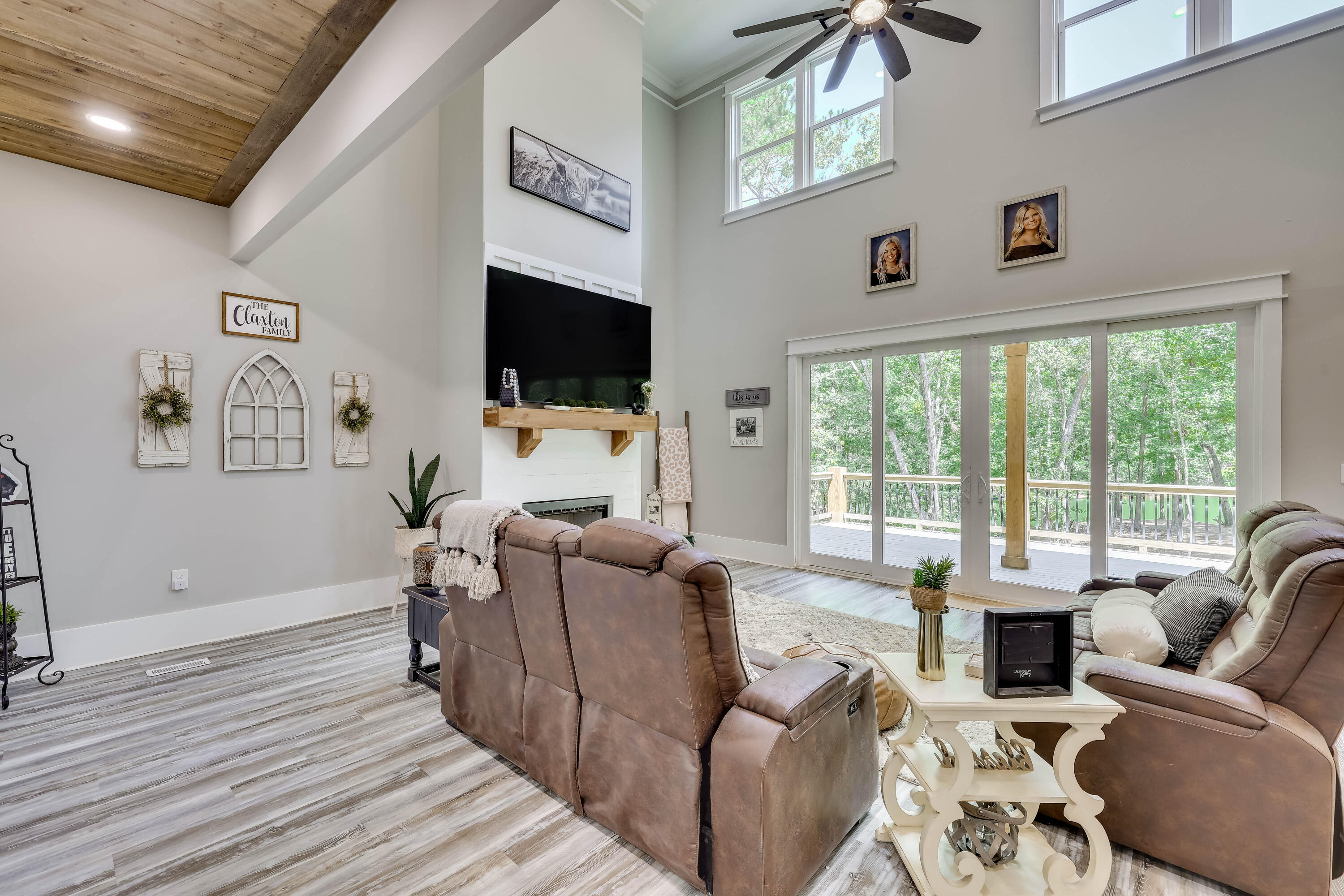 1127 Savannah Ridge Road Lincolnton, GA 30817 - Photo 11 of 79 17-117