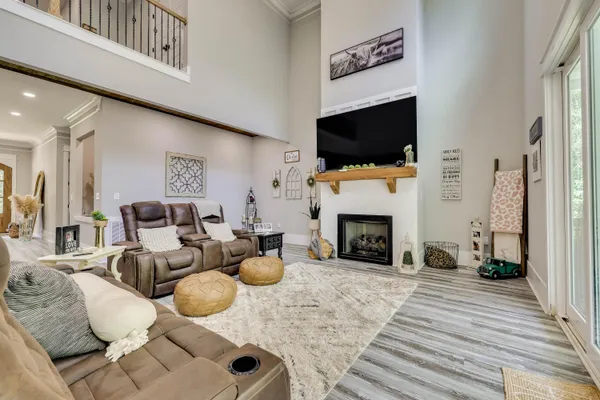 $1,049,000 | 1127 Savannah Ridge Road, Lincolnton, GA 30817