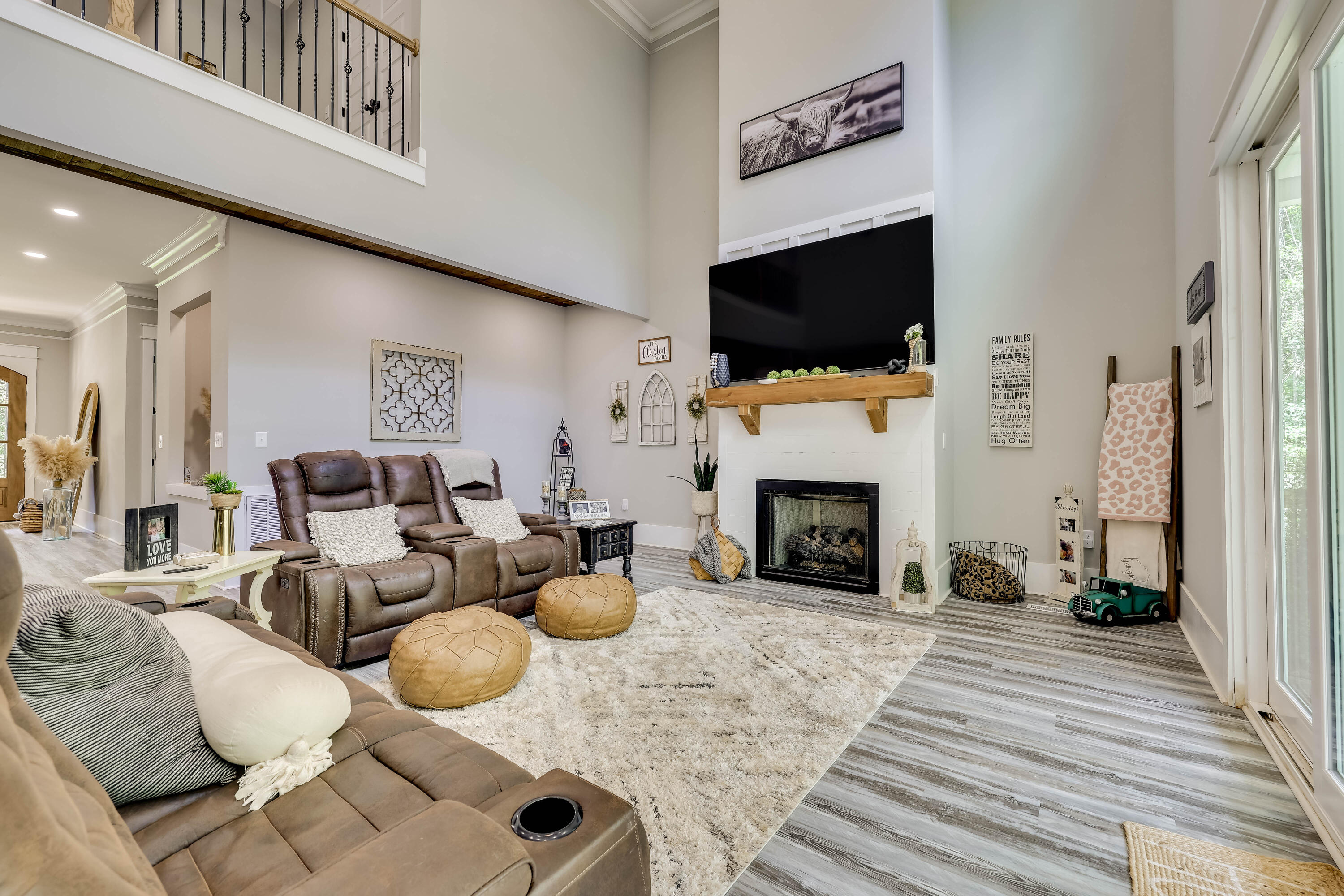 1127 Savannah Ridge Road Lincolnton, GA 30817 - Photo 12 of 79 19-119