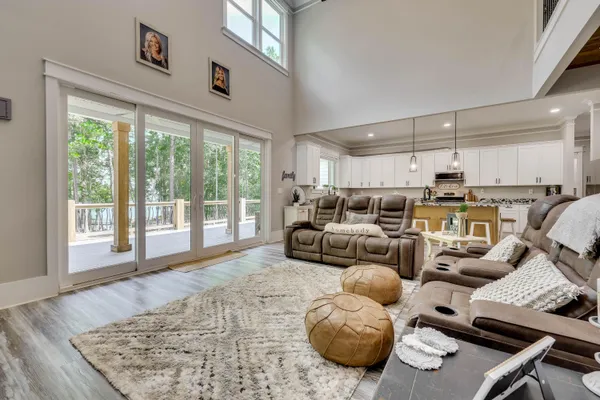 $1,049,000 | 1127 Savannah Ridge Road, Lincolnton, GA 30817