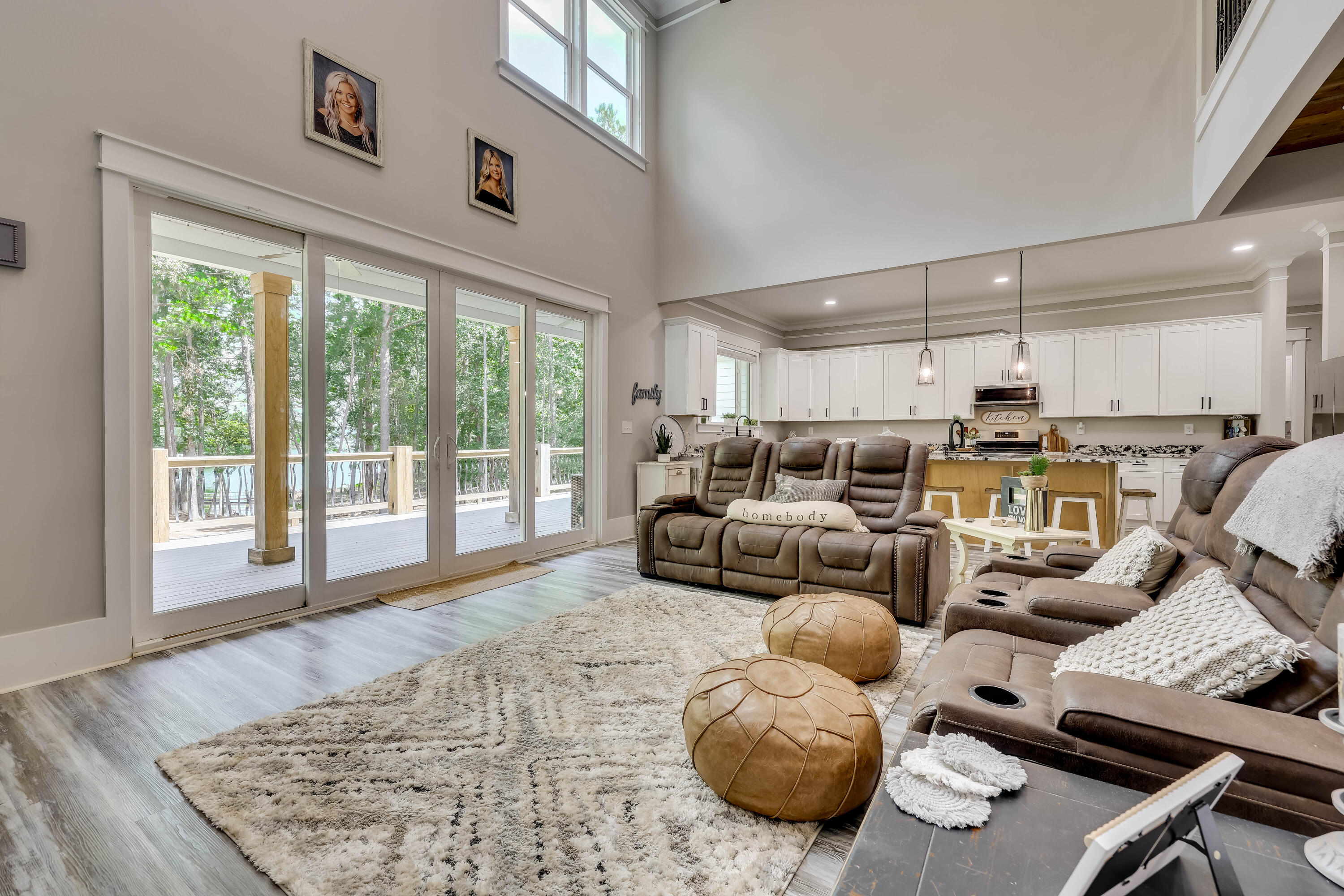 1127 Savannah Ridge Road Lincolnton, GA 30817 - Photo 14 of 79 21-121