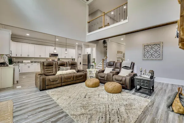 $1,049,000 | 1127 Savannah Ridge Road, Lincolnton, GA 30817