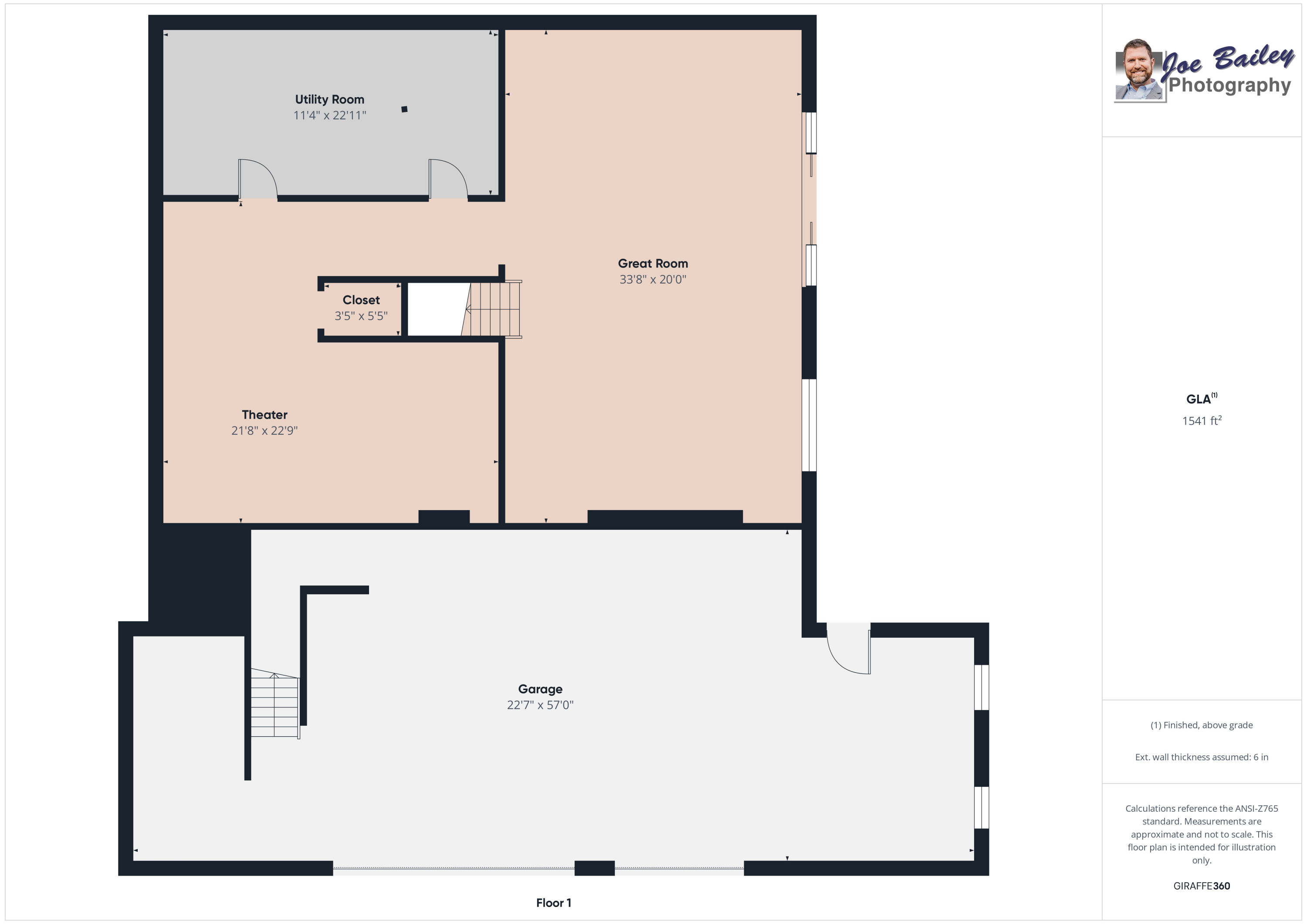 1127 Savannah Ridge Road Lincolnton, GA 30817 - Photo 76 of 79