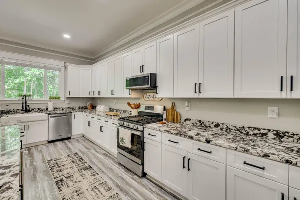 $1,049,000 | 1127 Savannah Ridge Road, Lincolnton, GA 30817