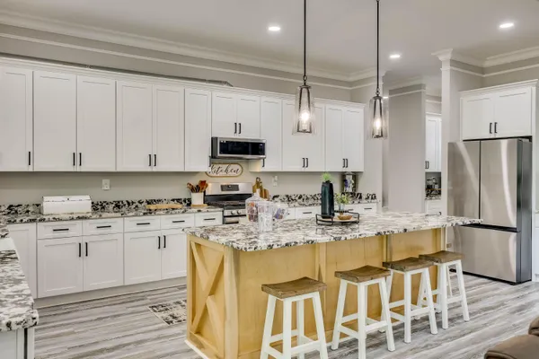$1,049,000 | 1127 Savannah Ridge Road, Lincolnton, GA 30817