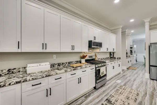 $1,049,000 | 1127 Savannah Ridge Road, Lincolnton, GA 30817