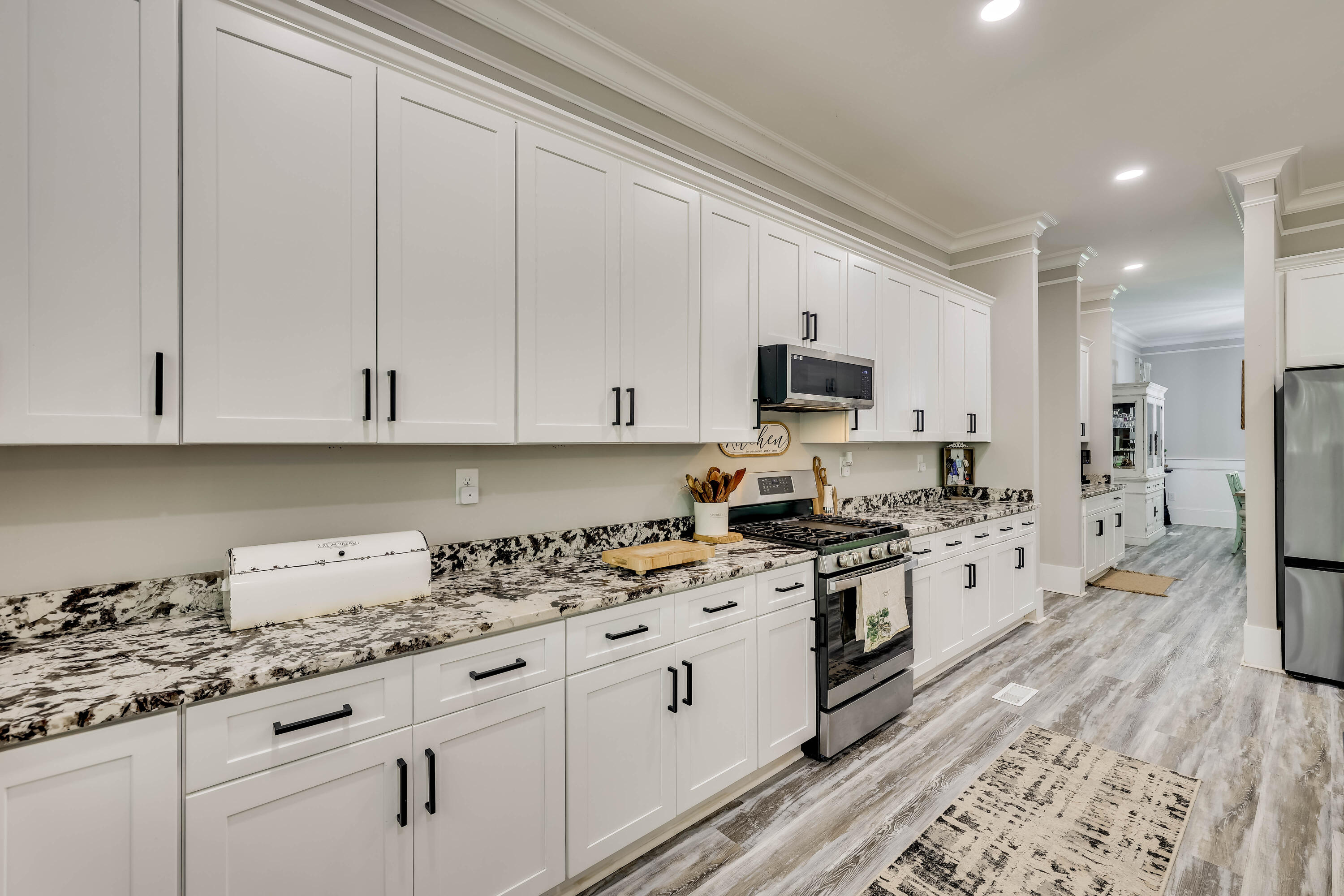 1127 Savannah Ridge Road Lincolnton, GA 30817 - Photo 19 of 79 27-127