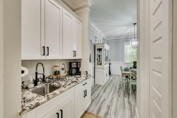 $1,049,000 | 1127 Savannah Ridge Road, Lincolnton, GA 30817