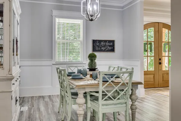 $1,049,000 | 1127 Savannah Ridge Road, Lincolnton, GA 30817