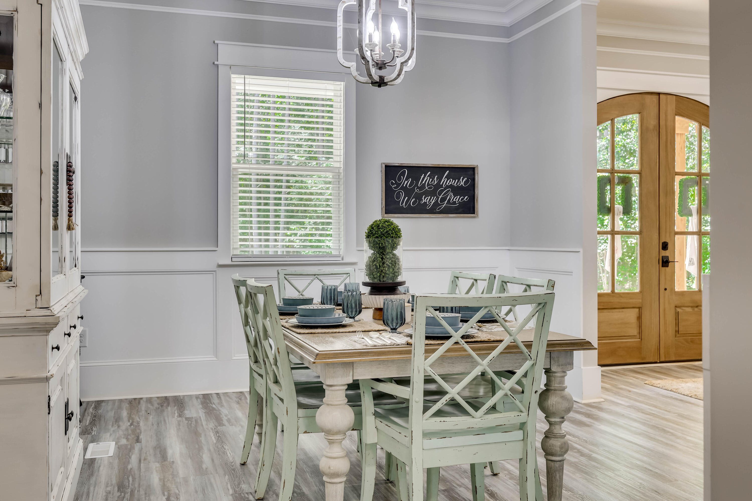 1127 Savannah Ridge Road Lincolnton, GA 30817 - Photo 21 of 79 29-129