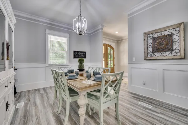 $1,049,000 | 1127 Savannah Ridge Road, Lincolnton, GA 30817