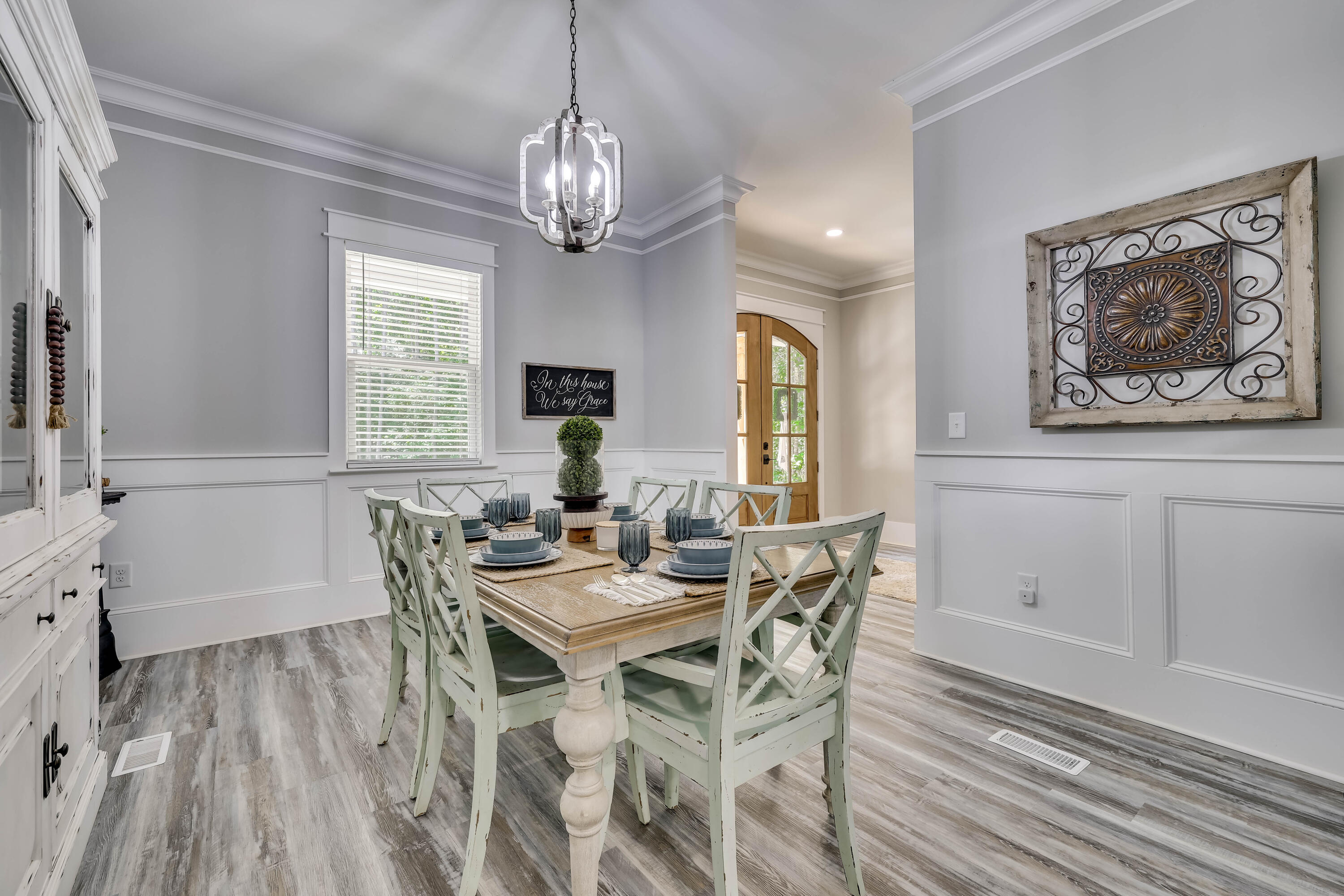 1127 Savannah Ridge Road Lincolnton, GA 30817 - Photo 22 of 79 30-130